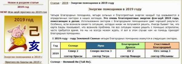 Благородные помощники 2019 года (Юлия Бальсина)