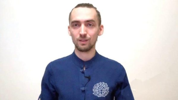 Интуиция и Прямое Знание (Алексей Дерябин)