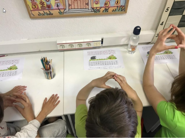 [Ивантер Плюс] Конспекты по Нейрогимнастике для детей 7-9 лет (Наталья Лукша)
