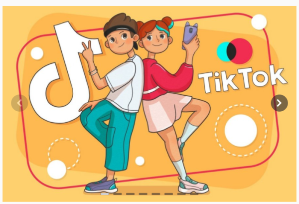 [Квестикс] Квест ТикТок вечеринка