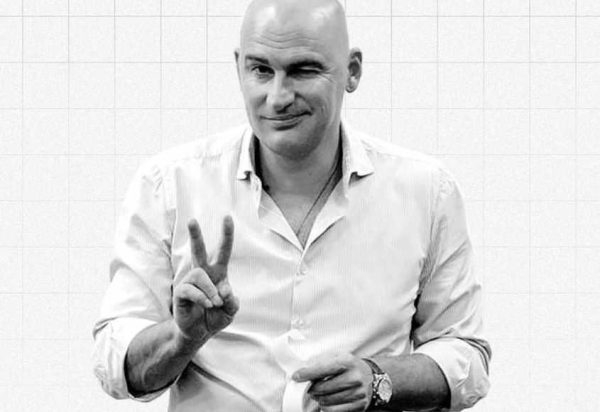 Онлайн-интенсив Эффект бабочки. Тариф VIP (Радислав Гандапас)