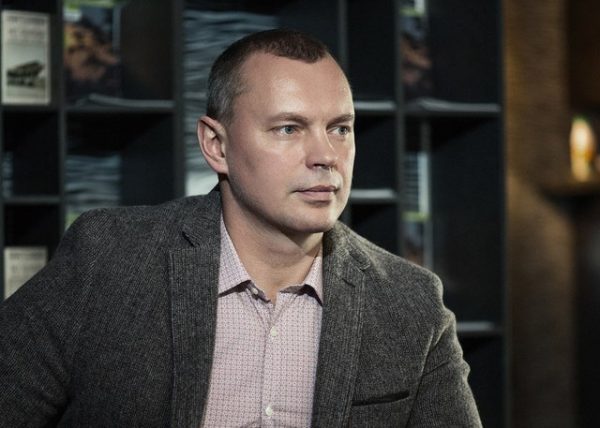 Основы и принципы формирования событий (Александр Палиенко)