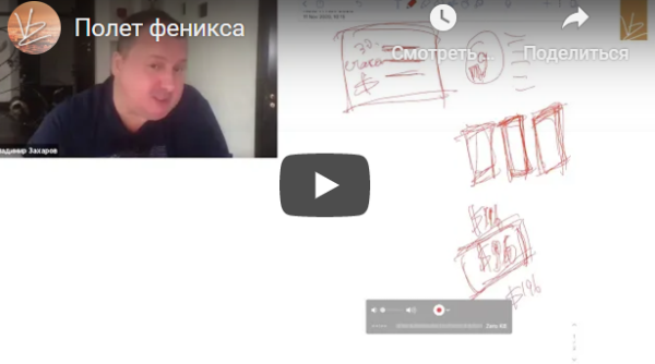 Полёт Феникса. Пакет - Silver (Владимир Захаров)
