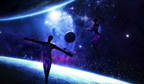 [Sigh Energy] Astral Travel Powerful Plus + 11x (сверхсильный)