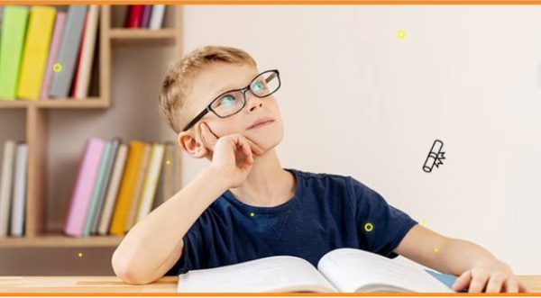 Тренажер развития навыков письма. Для детей 6-9 лет (Шамиль Ахмадуллин)