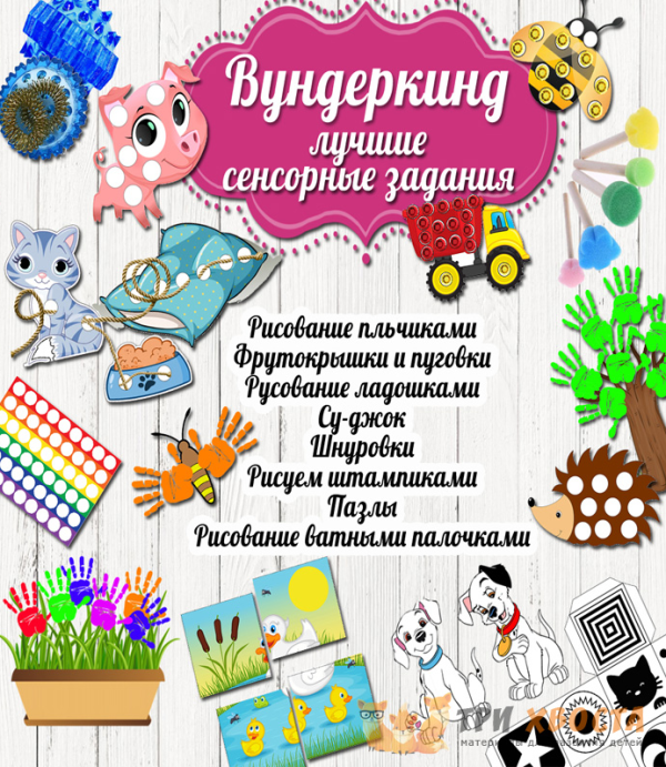 [Три хвоста] Вундеркинд  (Анна Мясникова)