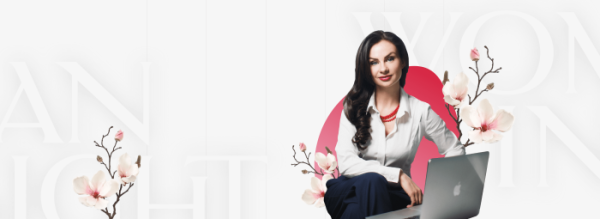 [Woman Insight] JOURNAL WI, сентябрь 2019 (Светлана Керимова)