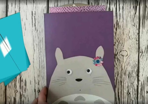 [zakartinka.me] Объемная книга Шедевры Хаяо Миядзаки (Светлана Александрова)